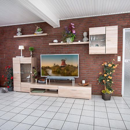 Apartment Knurrhahn By Interhome Норддайх Екстериор снимка