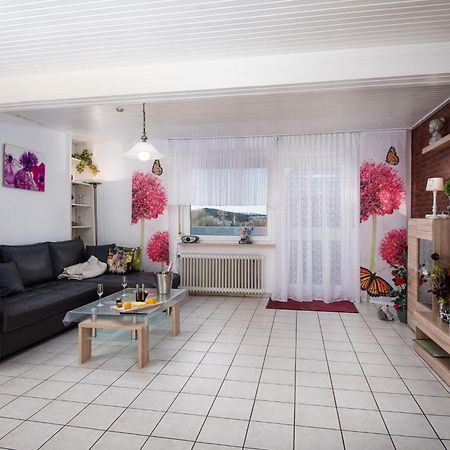 Apartment Knurrhahn By Interhome Норддайх Екстериор снимка